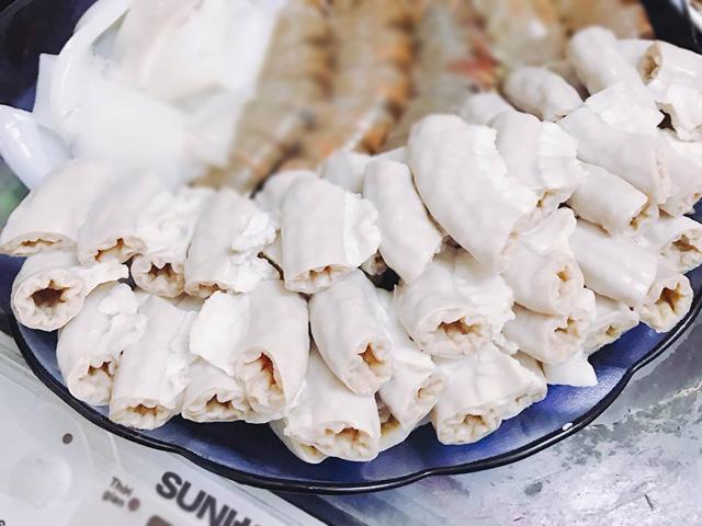 Tưởng chỉ ngoài hàng luộc lòng mới trắng, 8x Hà Nội chỉ cách mẹo luộc còn trắng hơn