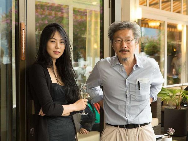 Chuyện thú vị: Người tình U60 và bố đẻ Kim Min Hee ở chung một chỗ trông như anh em - 3