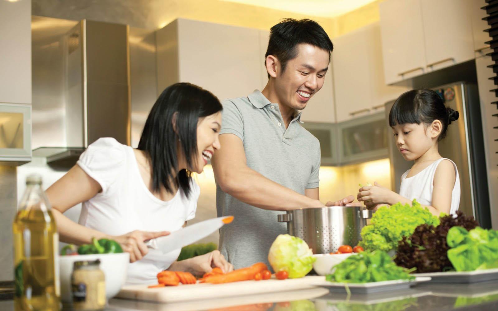 Cuốn sổ tiết kiệm được giấu kín và bí mật tày đình của chồng - 1