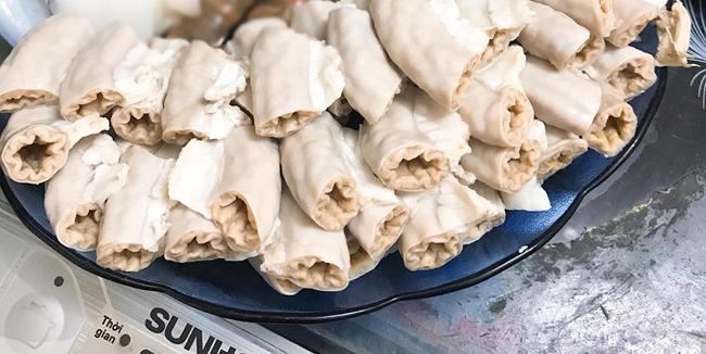 Tưởng chỉ ngoài hàng luộc lòng mới trắng, 8x Hà Nội chỉ cách mẹo luộc còn trắng hơn - 2