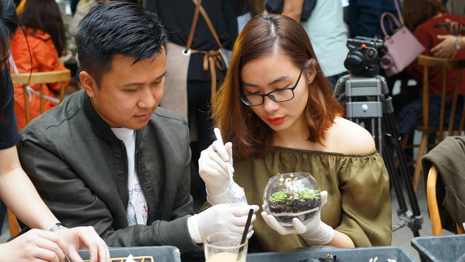amp;#34;Mang bầu cùng vợamp;#34; - món quà ý nghĩa nhất chị em nào mang thai cũng muốn được nhận - 5