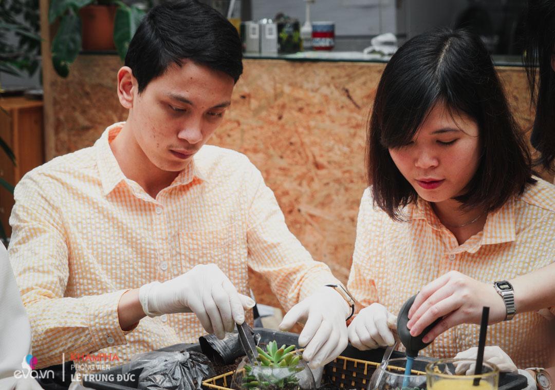 amp;#34;Mang bầu cùng vợamp;#34; - món quà ý nghĩa nhất chị em nào mang thai cũng muốn được nhận - 8