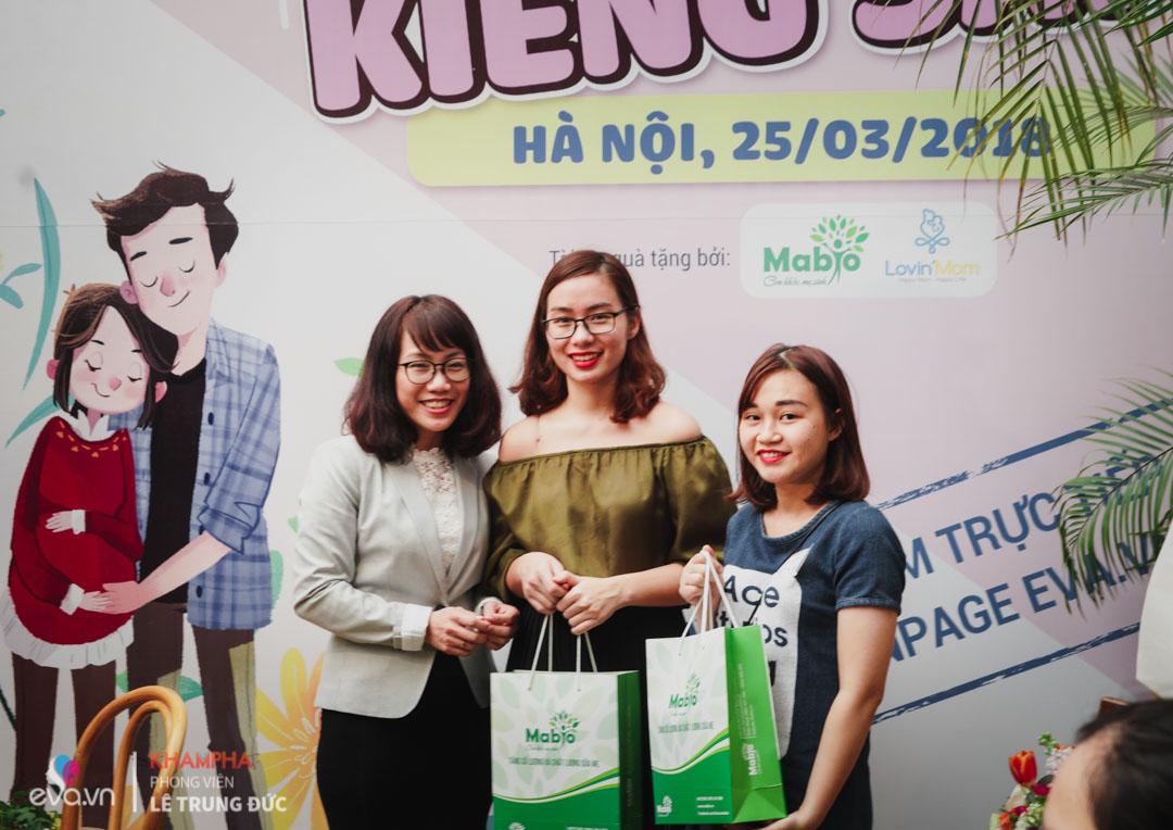 amp;#34;Mang bầu cùng vợamp;#34; - món quà ý nghĩa nhất chị em nào mang thai cũng muốn được nhận - 4