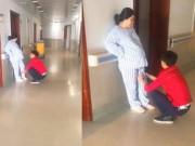 Clip Eva - Hãy yêu một người đàn ông biết bóp chân cho vợ