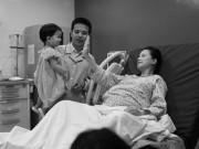 Bà bầu - Vợ mang bầu, hãy làm ngay 8 việc này để trở thành anh chồng "soái ca"