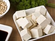 Sức khỏe - Lành như đậu phụ vẫn có thể gây hại sức khỏe, trong đó có bệnh phụ nữ nào cũng sợ