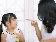 Nuôi con - Lý do đáng suy ngẫm khiến cha mẹ Việt nên ngừng ngay việc nói “Đừng nghịch, con!”