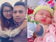 Bà bầu - Chuyện đi đẻ hài hước của mẹ 9x và ông chồng lầy lội vẫn ung dung gội đầu, sấy tóc