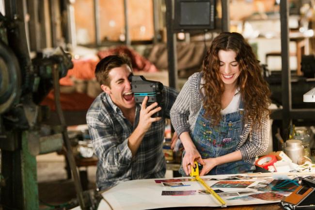 Nếu chàng có 8 dấu hiệu sau, anh ấy đã thực sự yêu bạn lắm rồi đấy! - 4