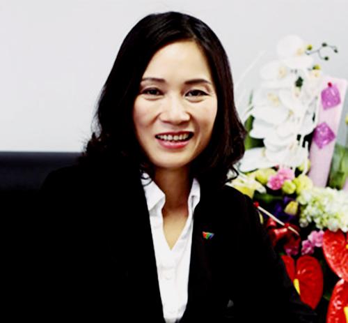 Nhà báo Tạ Bích Loan đăng ký hiến mô tạng khi ra đi - 1