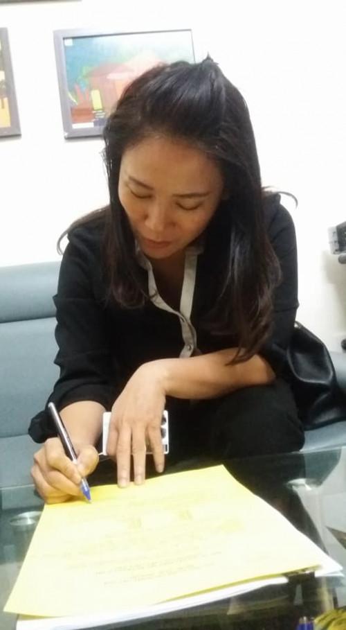 Nhà báo Tạ Bích Loan đăng ký hiến mô tạng khi ra đi - 2