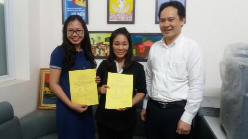 Nhà báo Tạ Bích Loan đăng ký hiến mô tạng khi ra đi - 3