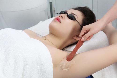 Chị em vẫn đang thắc mắc: Liệu triệt lông vĩnh viễn có tốt hay không? - 3