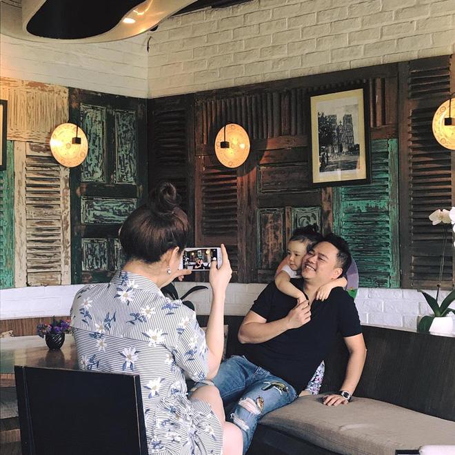 Cuộc sống kín tiếng, đáng mơ ước của Trang Nhung sau 4 năm lấy chồng đại gia - 6