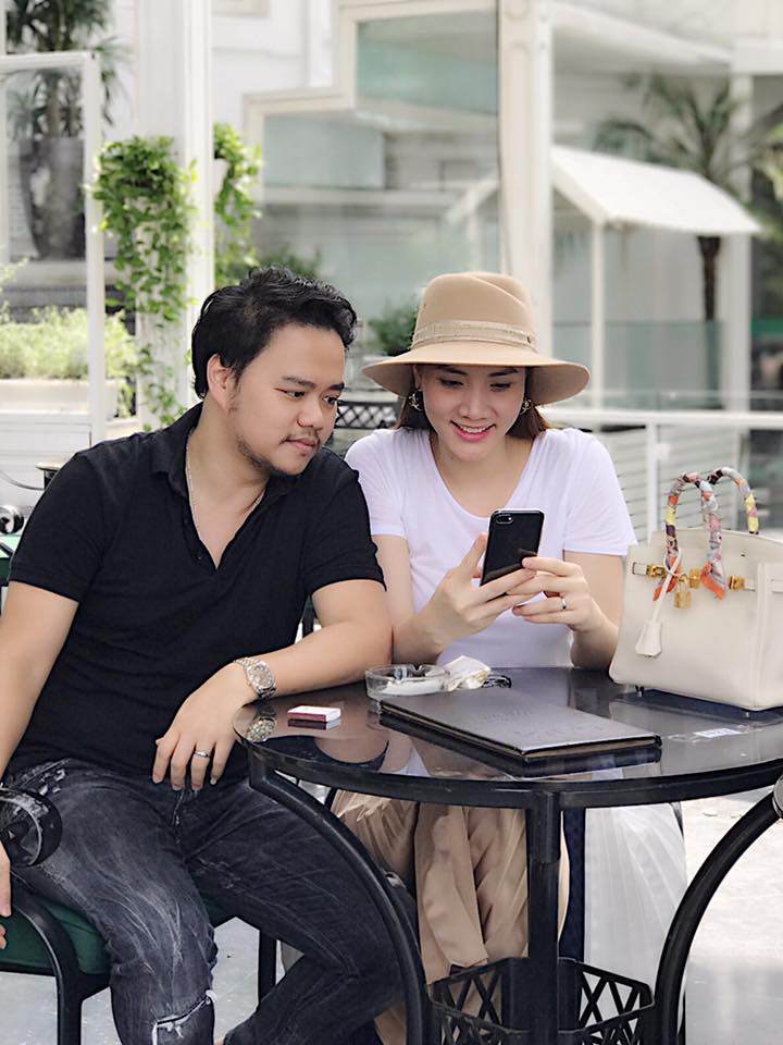 Cuộc sống kín tiếng, đáng mơ ước của Trang Nhung sau 4 năm lấy chồng đại gia - 7
