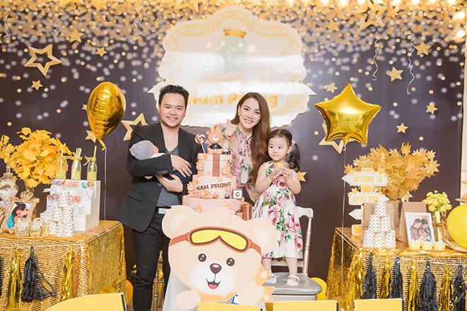 Cuộc sống kín tiếng, đáng mơ ước của Trang Nhung sau 4 năm lấy chồng đại gia - 3