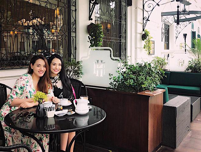 Cuộc sống kín tiếng, đáng mơ ước của Trang Nhung sau 4 năm lấy chồng đại gia - 10