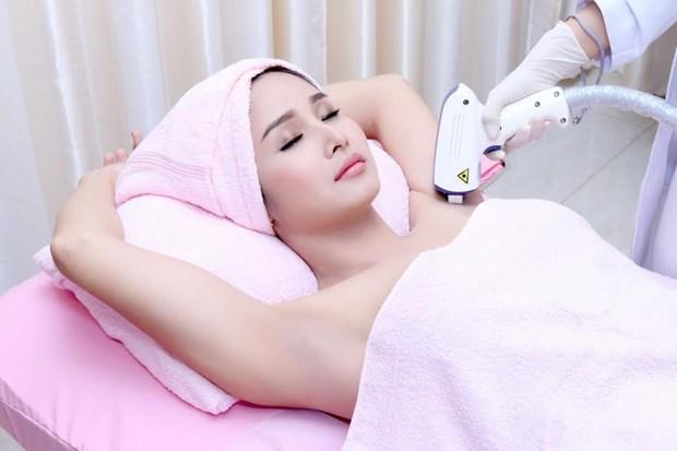 Chị em vẫn đang thắc mắc: Liệu triệt lông vĩnh viễn có tốt hay không? - 4