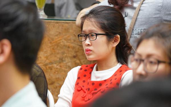 Workshop Mang thai 3 tháng đầu: Lý giải vì sao mẹ bầu không nên ngồi xổm, đi đám ma - 6