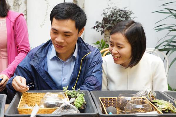 Workshop Mang thai 3 tháng đầu: Lý giải vì sao mẹ bầu không nên ngồi xổm, đi đám ma - 10