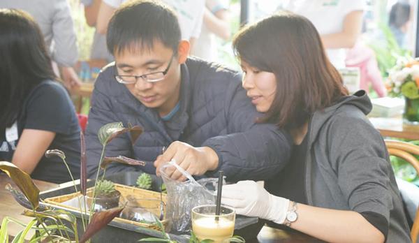 Workshop Mang thai 3 tháng đầu: Lý giải vì sao mẹ bầu không nên ngồi xổm, đi đám ma - 14