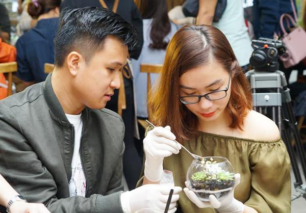 Workshop Mang thai 3 tháng đầu: Lý giải vì sao mẹ bầu không nên ngồi xổm, đi đám ma - 15