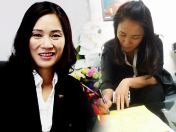 Nhà báo Tạ Bích Loan đăng ký hiến mô tạng khi ra đi