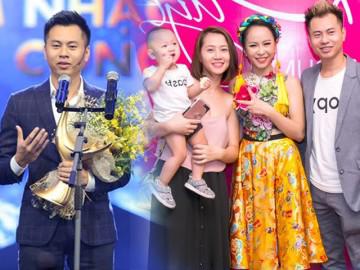 Dương Cầm - chuyện bây giờ mới kể