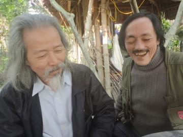 Vì sao Giang Còi lại quyết tâm dứt áo bỏ phố về quê?