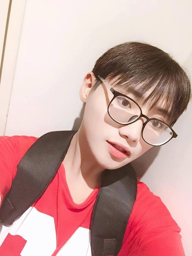Chàng trai giả gái xinh như hot girl tâm sự từng bỏ nhà và suýt bị đem amp;#34;bánamp;#34; - 3