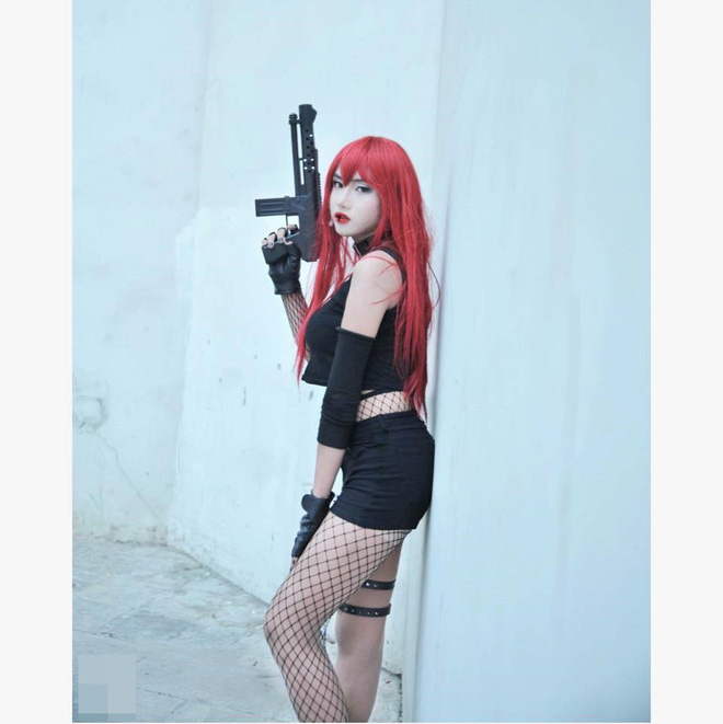 Chàng trai giả gái xinh như hot girl tâm sự từng bỏ nhà và suýt bị đem amp;#34;bánamp;#34; - 4