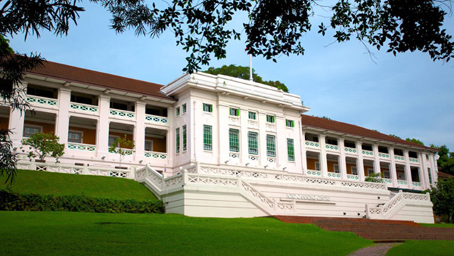 Ăn gì, chơi gì nếu chỉ có 24 giờ ở Singapore? - 3