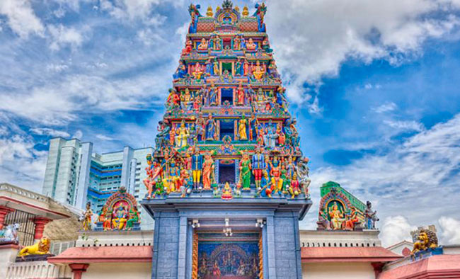 Ăn gì, chơi gì nếu chỉ có 24 giờ ở Singapore? - 4