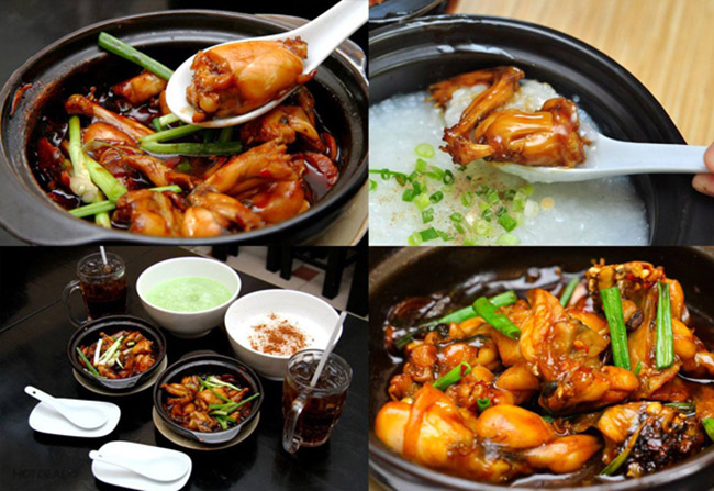 Ăn gì, chơi gì nếu chỉ có 24 giờ ở Singapore? - 7