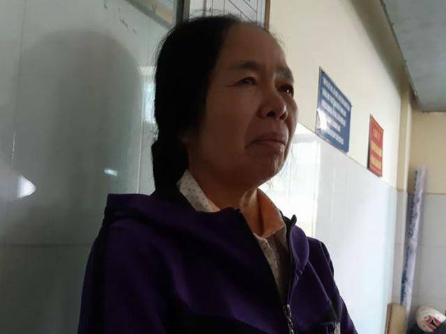 Người mẹ có con trai tạt axit vợ cũ: Tôi rụng rời, đánh rơi bát cơm khi hay tin