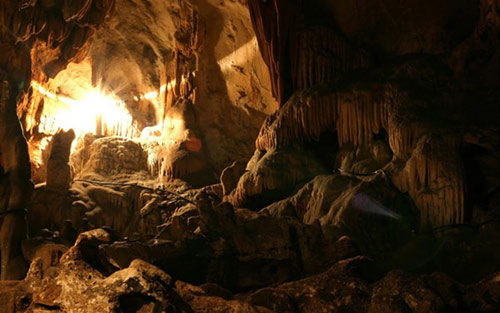 Những điểm du lịch đẹp ngỡ ngàng nhất định phải khám phá khi đến Điện Biên - 8