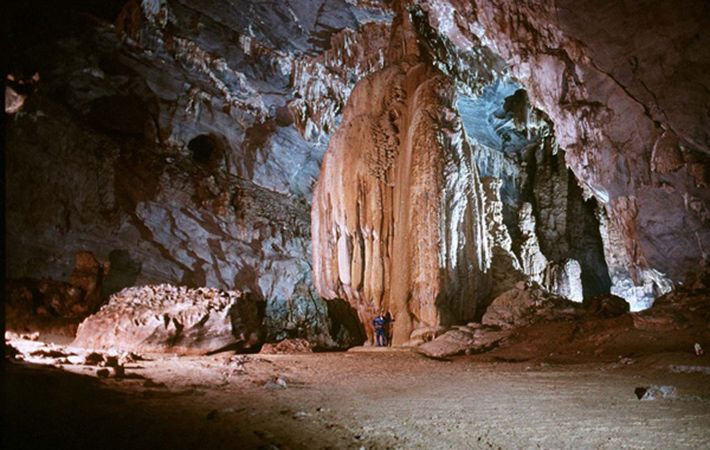 Những điểm du lịch đẹp ngỡ ngàng nhất định phải khám phá khi đến Điện Biên - 10