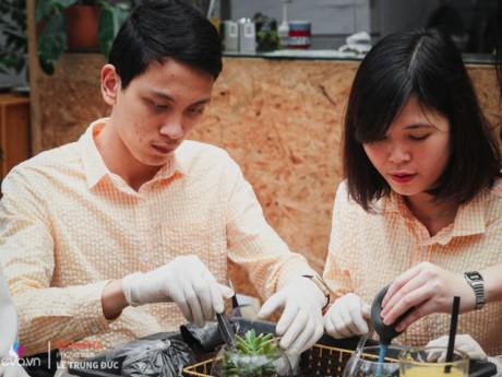 "Mang bầu cùng vợ" - món quà ý nghĩa nhất chị em nào mang thai cũng muốn được nhận