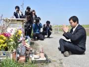 Tin tức - Một năm sau vụ án bé Nhật Linh chấn động: Người bố quay lại nơi con gái bị sát hại