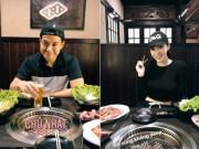 Làng sao - Bị nghi hẹn hò với bạn trai cũ Á hậu Tú Anh, Hoa hậu Kỳ Duyên bức xúc lên tiếng