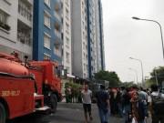 Tin tức - Khởi tố vụ án hình sự vụ cháy chung cư Carina khiến 13 người tử vong