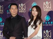 Giải trí - Ngôi sao 24/7: An Dĩ Hiên xuất hiện mệt mỏi sau tin phẫu thuật vì mang thai ngoài tử cung