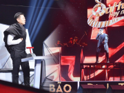 Giải trí - Sing My Song: Giám khảo thốt lên trước "cơn bão mang tên Đinh Tuấn Anh"
