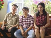 Xem & Đọc - Đàm Vĩnh Hưng lần đầu đưa "bà xã" ghê gớm, "con trai" khù khờ lên 3 show diễn lớn