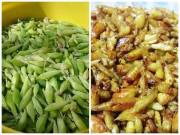 Bếp Eva - Khoe món ăn 30 năm mới dám thử, người sợ "chết khiếp", kẻ nhớ tuổi thơ dữ dội