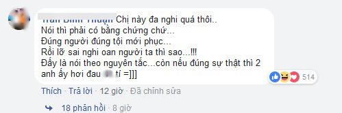 Phát hiện điều bất thường sau 1 tin nhắn của chồng, cô vợ khiến chị em ngả mũ thán phục - 4