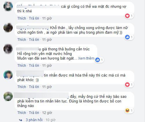 Phát hiện điều bất thường sau 1 tin nhắn của chồng, cô vợ khiến chị em ngả mũ thán phục - 3