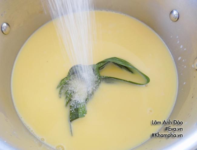 Cách làm sữa ngô thơm ngon, bổ dưỡng lại mát lạnh không lo nắng nóng - 4