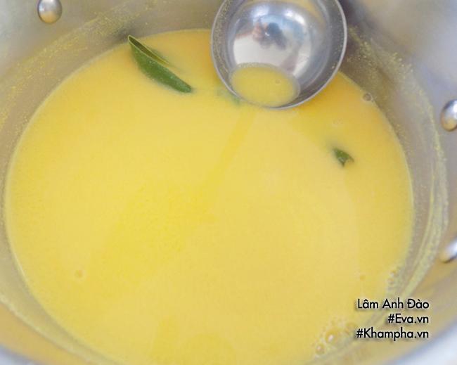 Cách làm sữa ngô thơm ngon, bổ dưỡng lại mát lạnh không lo nắng nóng - 5