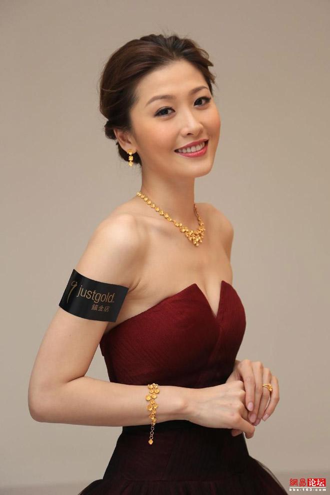 Tham vàng bỏ ngãi, Hoa đán TVB đẩy bạn trai vào cảnh thiếu nợ để chạy theo đại gia - 5